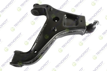 ROTİLLİ SALINCAK ÖN SAĞ ALT HYUNDAI-H350-2016- Marka : TEKNOROT
