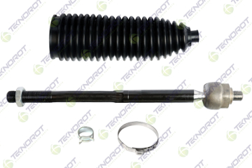 ROT MILI SAG/SOL KORUKLU SET CONNECT 13 FOCUS III FOCUS III CMAX 11 KUGA 13 VOLVO V40 12 C30 06 12 C70 II 06 09 S40 II 04 V50 04 12 Marka : TEKNOROT