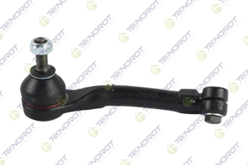 ROTBAŞI ÖN SOL RENAULT-CLIO II-SYMBOL-1998-2012-RENAULT-KANGOO I-1998-2008 Marka : TEKNOROT