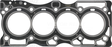 SİLİNDİR KAPAK CONTASI KOLEOS NISSAN XTRAIL 0.5 MM Marka : V.REINZ