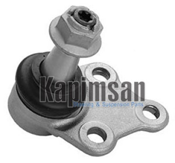 ROTİL ÖN SOL/SAĞ ALT MERCEDES V-CLASS W447 14 VITO W447 14 Marka : KAPIMSAN
