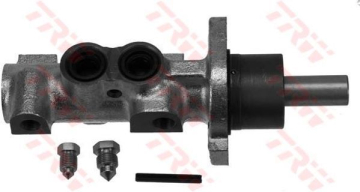 FREN ANA MERKEZİ 20.6mm P206 1.1I/1.4I/1.4 HDI/1.6I/1.9 D 98- ABS SIZ Marka : TRW