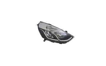 20-E287-05-2B FAR SAĞ ELEKTRİKLİ RENAULT CLIO IV 12 H7/H1 KROM Marka : TYC