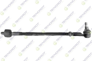 ROT BASI MERCEDES VITO W638 96 03 ROT KOLU ILE Marka : TEKNOROT