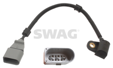 EGZANTRİK SENSÖRÜ GOLF5-JETTA-PASSAT-A3 2004-2010 2.0 TDI BKD-BKP-BRE FEBI 39894 Marka : SWAG