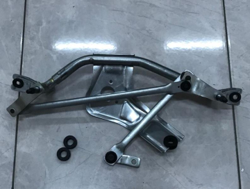 ÖN CAM SİLECEK MEKANİZMASI MOTORSUZ LINEA 05 GRANDE PUNTO Marka : AFT