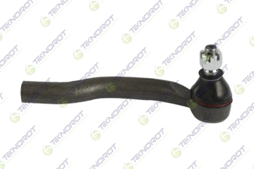 ROTBAŞI ÖN SAĞ TOYOTA AURIS 07 COROLLA E15 07-13 COROLLA E18 13 Marka : TEKNOROT
