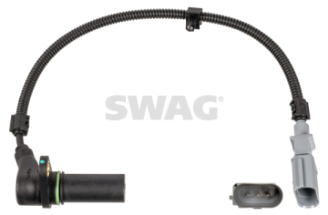 KRANK DEVİR SENSÖRÜ T5 2.5 TDI AXD-AEX FEBI 174638 Marka : SWAG