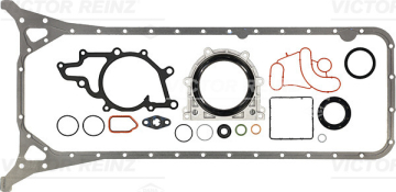 TAKIM CONTA ALT MERCEDES OM613 OM648 W210 W211 W220 Marka : V.REINZ
