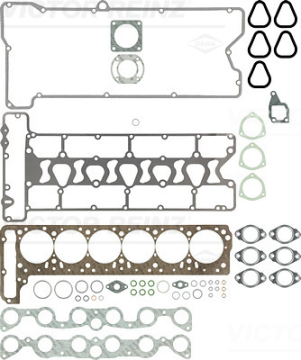 TAKIM CONTA UST MERCEDES M110 W123 W126 W116 W114 C107 Marka : V.REINZ