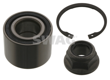 ARKA TEKER RULMANI RENAULT R9-R11-R19 CLIO I-II-III SYMBOL I-II-II MEGANE I MODUS DACIA LOGAN-SANDERO NISSAN MICRA III K12 NOTE E11 37x25x52 Marka : S