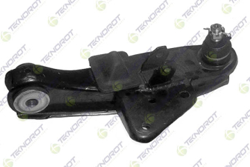 ALT SALINCAK KOMPLE SAĞ H100 PICKUP 97 HD049-R Marka : TEKNOROT