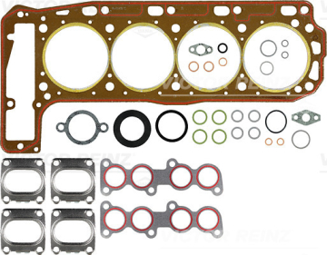 TAKIM CONTA UST MERCEDES M102 W201 190E 2.3 16V 85 88 Marka : V.REINZ