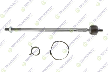ROT MİLİ ÖN CITROEN-DS5-2011-2015-PEUGEOT-RCZ 1ST GEN-2010-2015 Marka : TEKNOROT