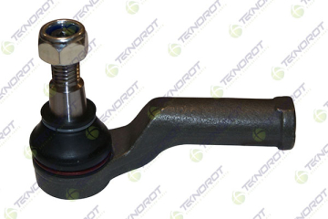 ROT BAŞI SOL MONDEO 07-15 VOLVO S60 10-18 S80 06-16 V60 10-18 V70 07-15 XC60 08-17 XC70 GALAXY 06-15 SMAX 06-14 LANDROVER FREELANDER 06-14 XC70 2008-2