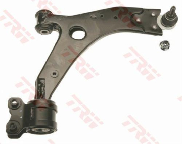 ON ALT SALINCAK SAĞ KOMPLE FOCUS II 04 11 C-MAX 04 11 VOLVO C30 06 12 C70 II 06 S40 II 04 V50 05 1.6D 1.8D 2.0D 21MM ROTİLLİ Marka : TRW