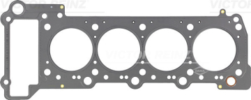 SILINDIR KAPAK CONTASI SOL MERCEDES OM628 W211 W463 W163 W220 Marka : V.REINZ