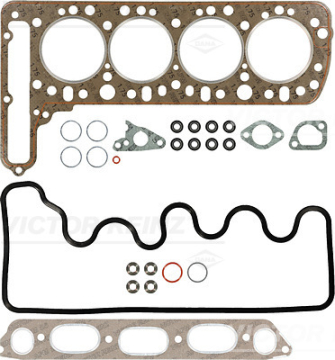 TAKIM CONTA UST MERCEDES OM616 W115 W123 W460 Marka : V.REINZ