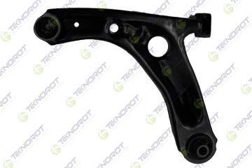 ALT SALINCAK KOMPLE SOL C1-P107-AYGO 1.0-1.4HDI 05 Marka : TEKNOROT