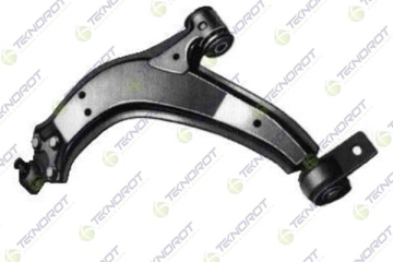 ROTİLLİ SALINCAK ÖN SOL ALT CITROEN-BERLINGO MF-1996-CITROEN-XSARA-1997-2005-CITROEN-ZX-1991-1997 Marka : TEKNOROT