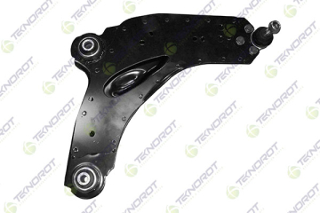 ALT SALINCAK ÖN SAĞ TRAFIC II 01 VIVARO A 01 PRIMASTER 01 1.9dCI 2.0 F4R 2.0dCI 2.5dCI Marka : TEKNOROT