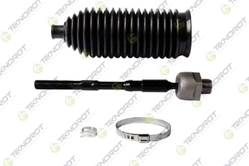 ROT MİLİ KİTİ ÖN SAG SOL NISSAN QASHQAI J10 07 14 X-TRAIL T31 07 13 Marka : TEKNOROT