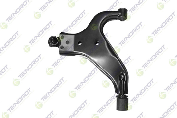 ROTİLLİ SALINCAK ÖN SOL ALT NISSAN PATHFINDER R50 97 04 INFINITI QX4 R50 97 04 Marka : TEKNOROT