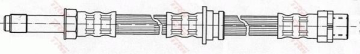FREN HORTUMU ARKA BMW E46 97 06 Marka : TRW