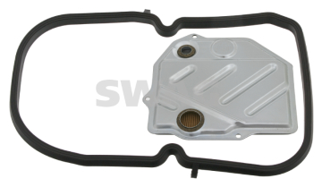 OTOMATIK SANZIMAN YAGI FILTRE SETI MERCEDES W201 W202 W123 W124 W210 Marka : SWAG