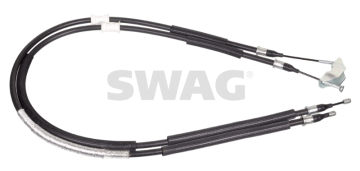 EL FRENI TELİ KOMPLE 1254 MM KAMPANA FREN ASTRA G 1998 FEBI 49627 Marka : SWAG