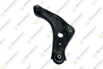 ROTİLLİ SALINCAK ÖN SOL NISSAN QASHQAI II J11 14 RENAULT KADJAR 15 Marka : TEKNOROT