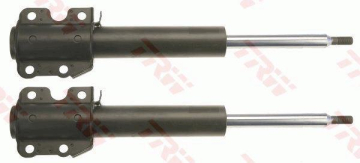 AMORTİSÖR ÖN MERCEDES-BENZ SPRINTER 2-T-3-T- 4-T-46-T-VW LT 28-35 II-28-46 II 99-06 Marka : TRW
