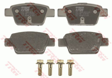 ARKA BALATA STILO 02 LINEA 6.07 BRAVO 9.07 ALFA MITO 08 MULTIPLA 99-10 Marka : TRW