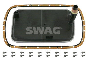 SANZIMAN YAG FILTRESI BMW M57 D30 E53 RANGE ROVER 3 VOGUE L322 Marka : SWAG