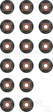 SEAL SET. VALVE STEM Marka : V.REINZ