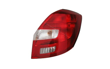 11-C267-01-2B S.FABIA ARKA STOP RH.09-14 Marka : TYC