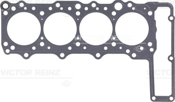 SILINDIR KAPAK CONTASI MERCEDES OM601.970 W638 Marka : V.REINZ