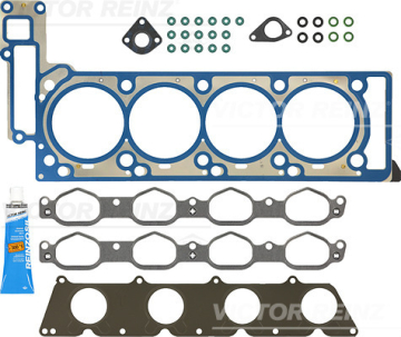 TAKIM CONTA UST SAG MERCEDES M273 C219 W211 W212 W221 Marka : V.REINZ