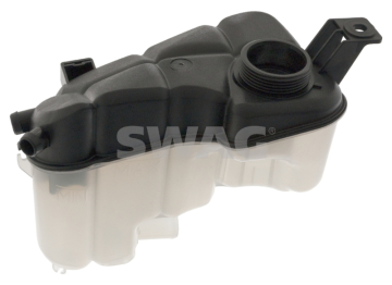 RADYATOR GENLESME KABI FREELANDER 2 L359 VOLVO S80 S60 V60 V70 XC60 XC70 KAPAK VE SENSOR YOK Marka : SWAG
