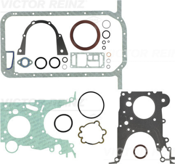 ALT TAKIM CONTA BMW M40 B18 E34 89 94 E36 90 93 Marka : V.REINZ