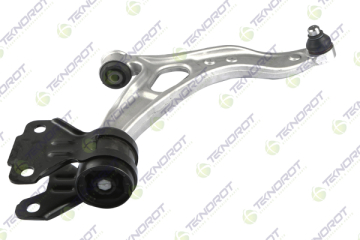 ON ALT SALINCAK ÖN SAĞ KOMPLE ALÜMİNYUM FOCUS III CEW 14 GRAND C MAX C-MAX 06 11 11 Marka : TEKNOROT