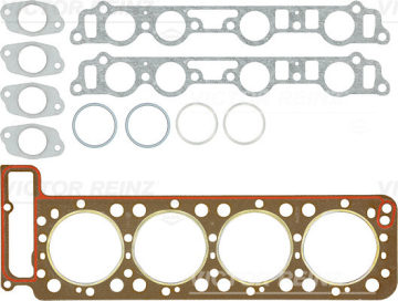 TAKIM CONTA UST SOL MERCEDES M116 W111 W108 W116 R107 Marka : V.REINZ
