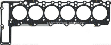 SILINDIR KAPAK CONTASI MERCEDES OM606 W124 W210 W140 W463 Marka : V.REINZ