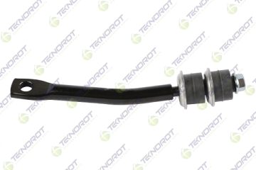 Z-ROT ARKA SAĞ SSANGYONG-ACTYON 1ST GEN-2005-2010-SSANGYONG-REXTON Y250 FACELİFT -2007-2012 Marka : TEKNOROT