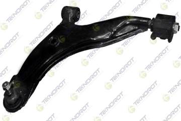 ALT SALINCAK KOMPLE SOL HYUNDAI ACCENT 94-98 HD007-L Marka : TEKNOROT