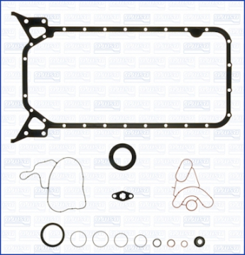 TAKIM CONTA ALT MERCEDES OM611 W202 W203 W210 W638 B901 B904 Marka : V.REINZ