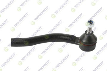 ROTBAŞI SAĞ KOLEOS 09 181mm M10x1.25 Marka : TEKNOROT