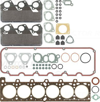 UST TAKIM CONTA SKC LI BMW M20 E30 Marka : V.REINZ