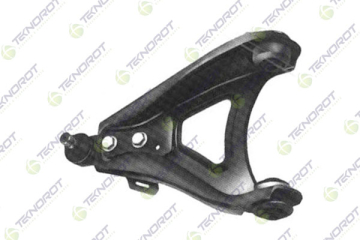 ROTİLLİ SALINCAK ÖN SOL ALT RENAULT-19-1991-2001-MEGANE I-1995-2003-SCENIC I-1997-2002 Marka : TEKNOROT