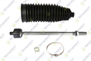 ROTMİLİ JEEP RENEGADE BU 07/2014- Marka : TEKNOROT